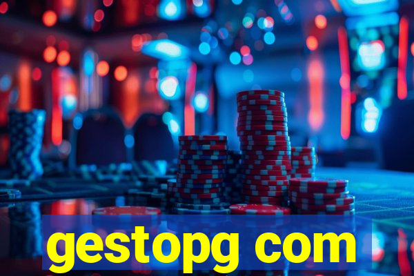 gestopg com